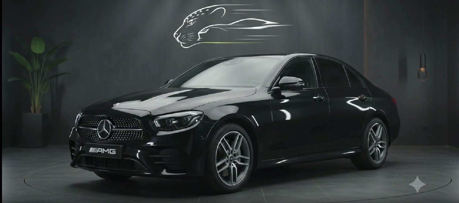 Mercedes Classe E — Valorisation avant cession