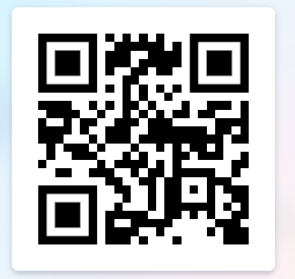 QR code WhatsApp Bell Drive Automotive Marseille