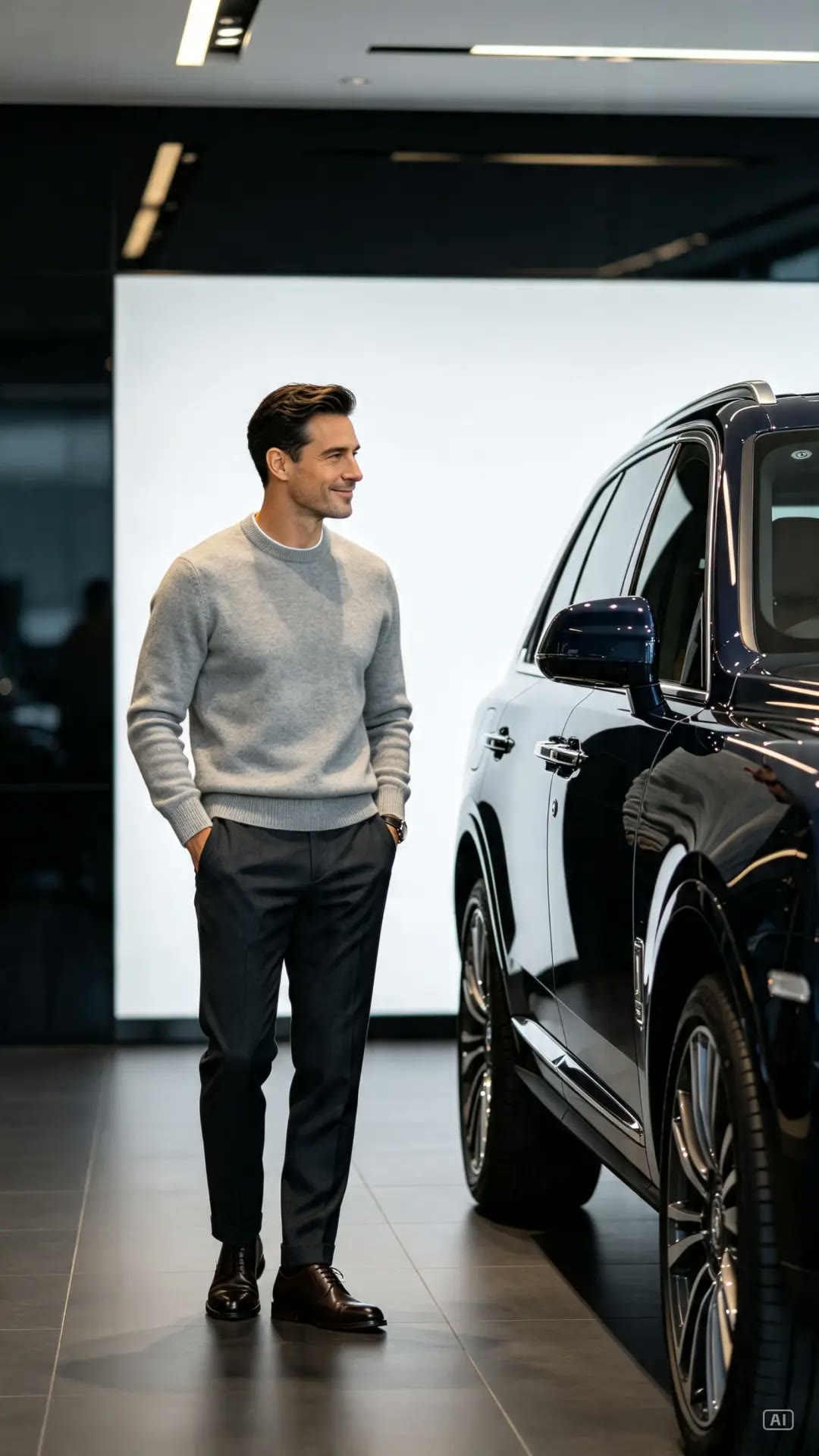 Achat, vente, accompagnement — Bell Drive Automotive, Marseille et région PACA