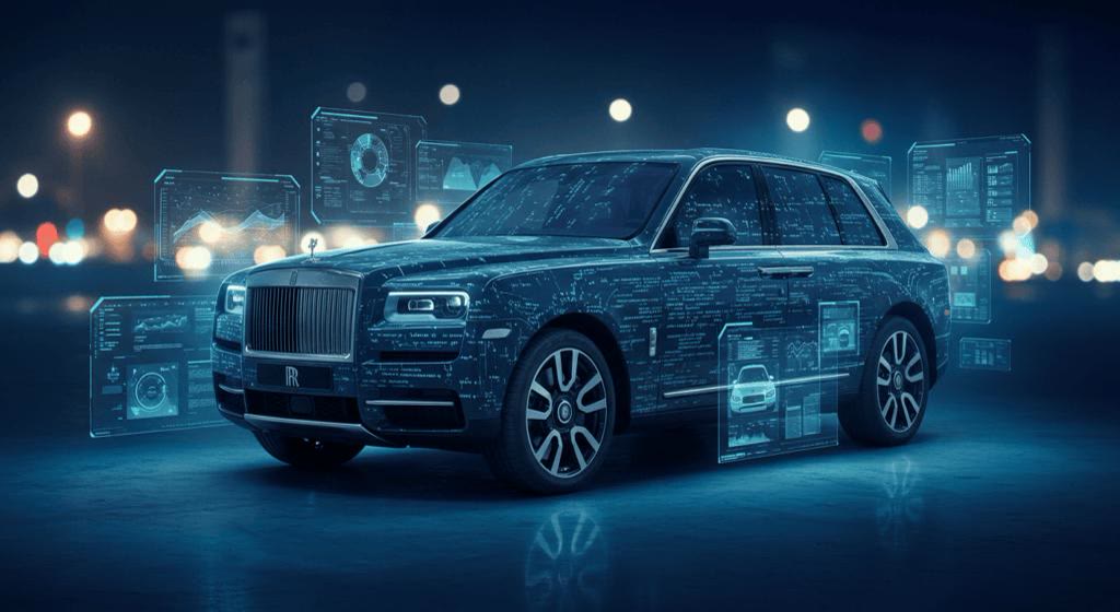 Préserver la valeur d'un véhicule premium — Univers Bell Drive Automotive, Marseille