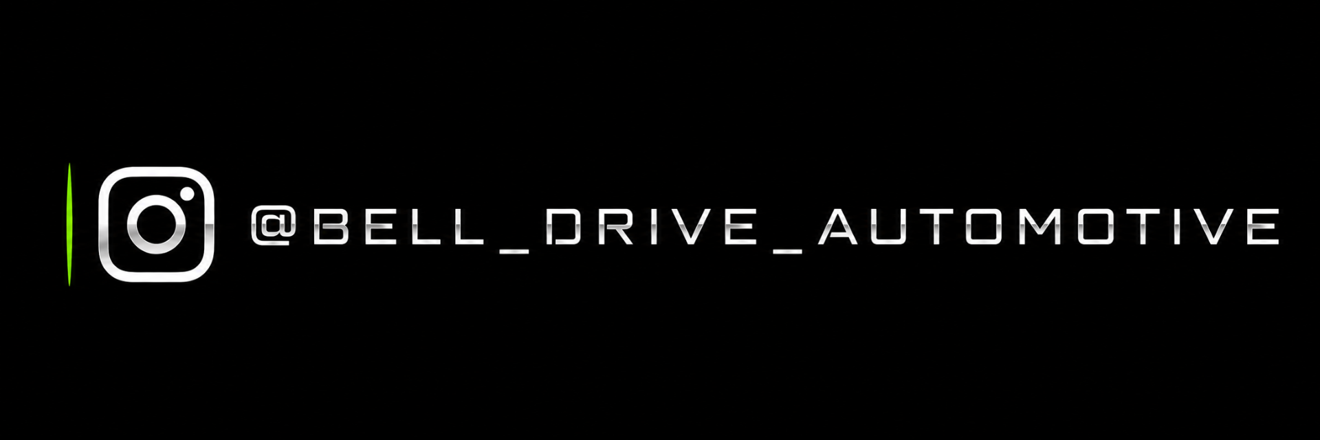 Compte Instagram Bell Drive Automotive